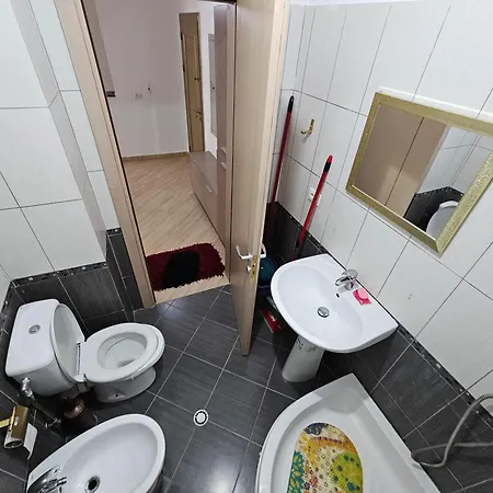 Sadi For Rent * Durrës