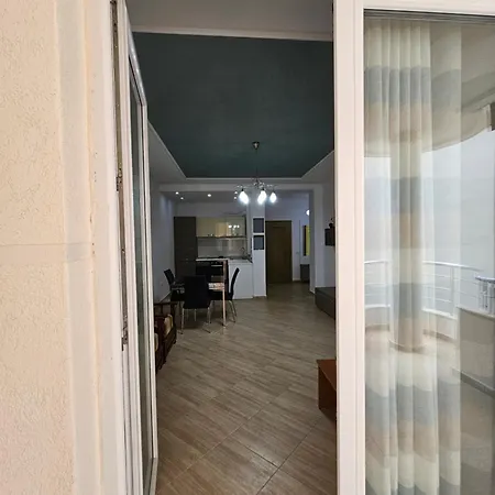 Apartamento Sadi For Rent Durrës