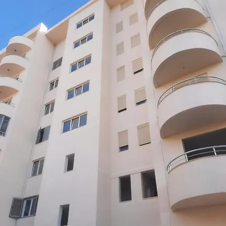 Sadi For Rent 아파트 Durrës
