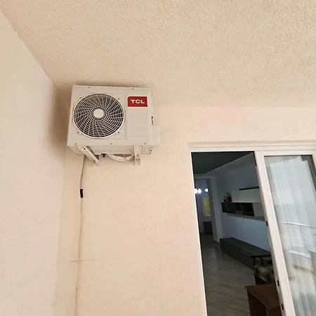 Apartamento Sadi For Rent Durrës