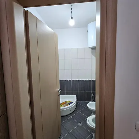아파트 Sadi For Rent